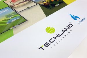 Techland model 3D