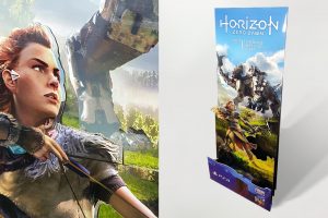 POS Horizon Zero Dawn