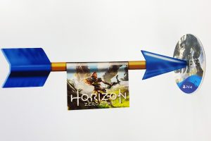 POS Horizon Zero Dawn