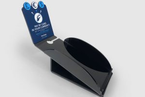 Podstawki pod PIN pady