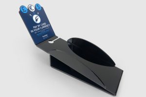 Podstawki pod PIN pady